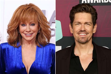 steve howey nude|Reba McEntire Will Never Forget Shock of Steve Howeys Full。